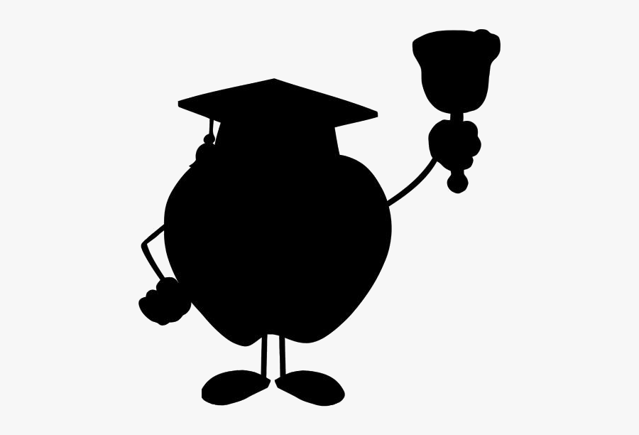 School Bell Png Transparent Images - School, Transparent Clipart