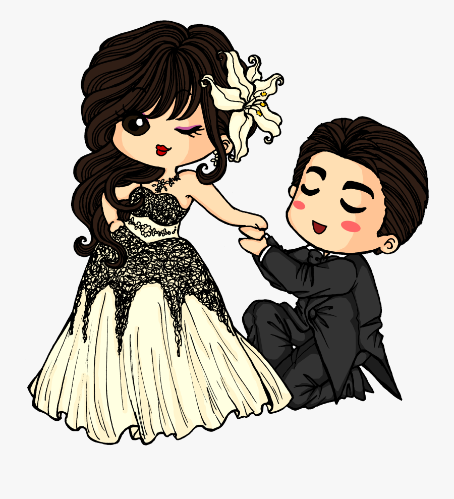 Wedding Strg S Copy Alex-pia Menu Cake Copy - Cartoon, Transparent Clipart