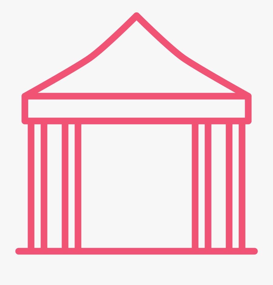 Public Sector Private Sector Icon, Transparent Clipart