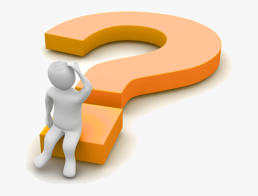 Thinking, Faq Philippines Printing Services - Thinking Icon 3d Png, Transparent Clipart