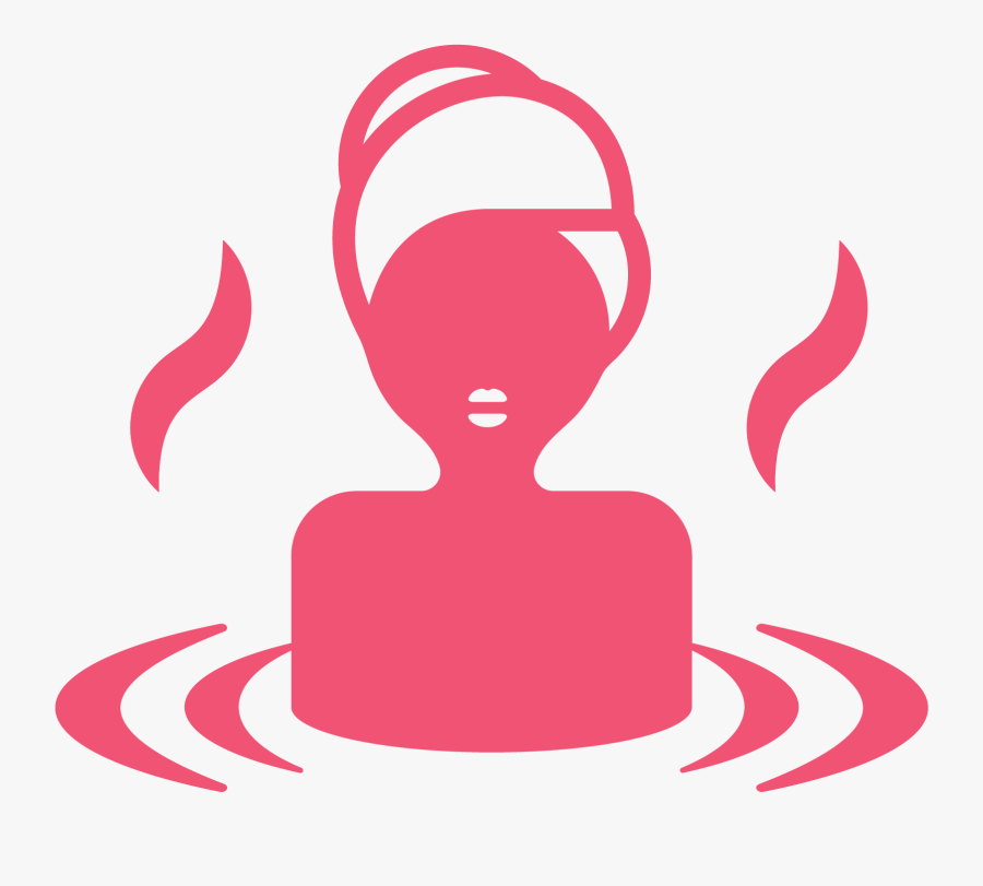 Spa Vector Png, Transparent Clipart