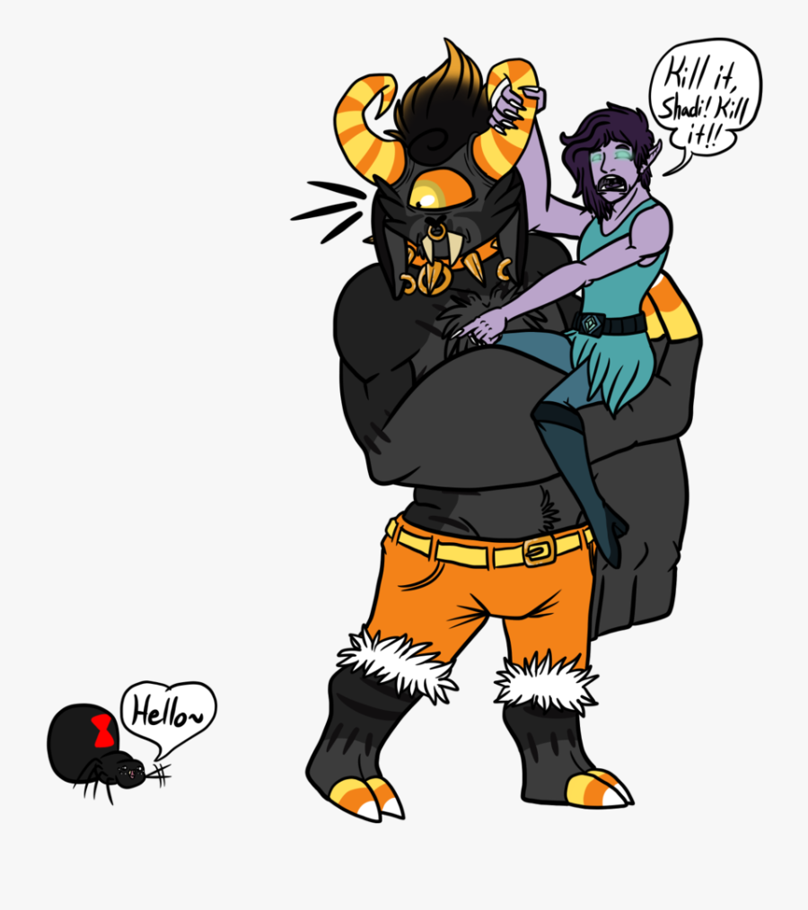 Cartoon, Transparent Clipart