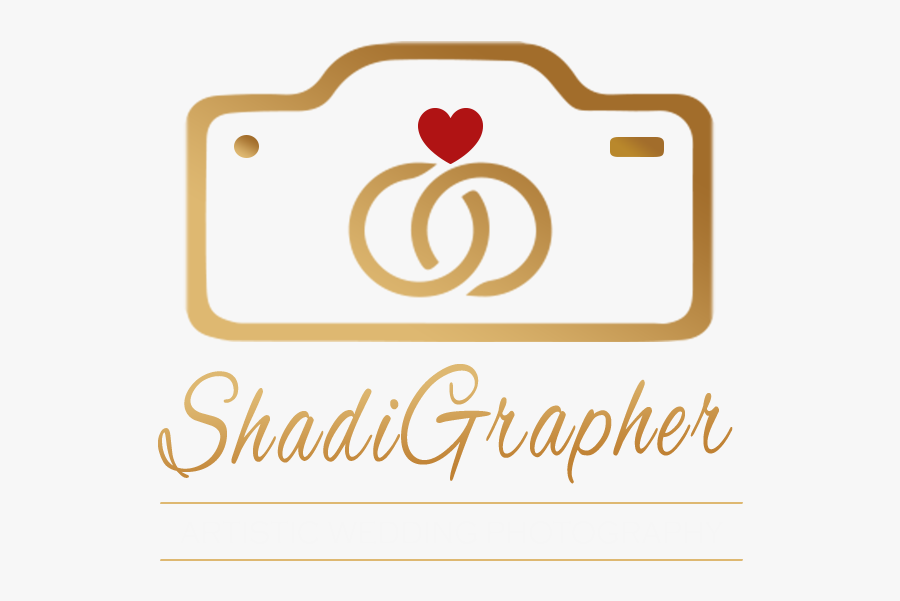 Best Wedding Photographer - Calligraphy, Transparent Clipart