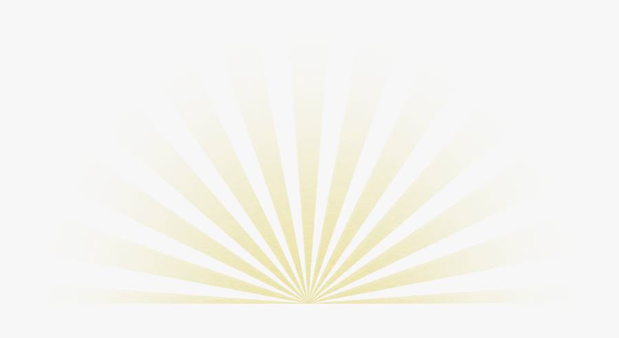 Bg S01 Sun-rays - Yellow Transparent Rays Png, Transparent Clipart