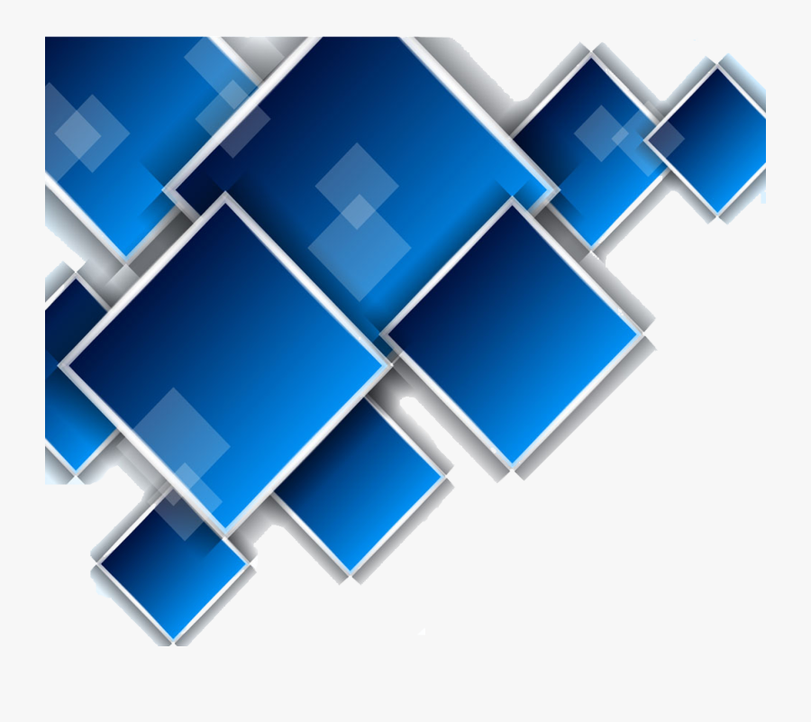 Blue Color Diamond Hd Image Free Png Clipart - Blue Color Background Png, Transparent Clipart