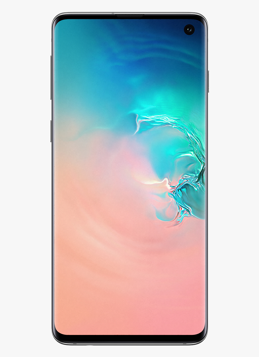 Samsung S10 Vs Iphone Xs, Transparent Clipart