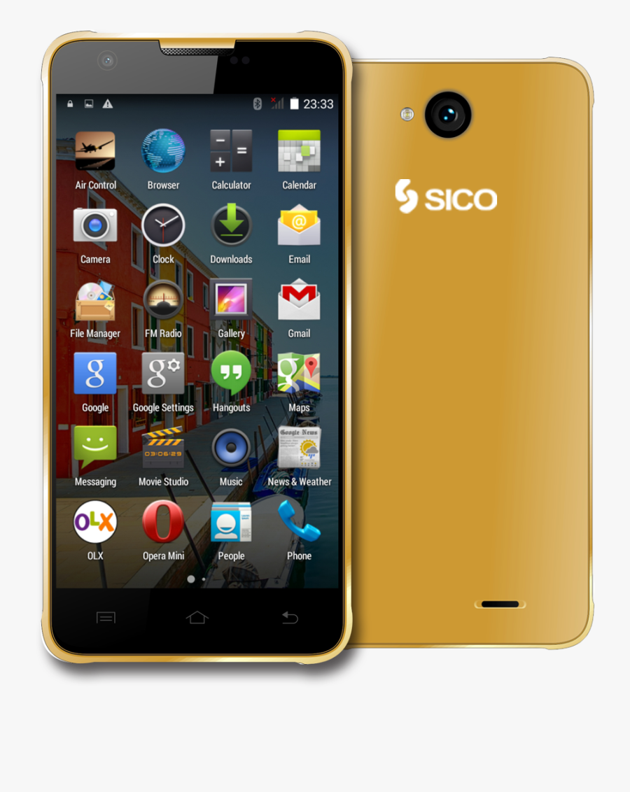 Images Of Phones - Jaguar Mobile Phone Price, Transparent Clipart