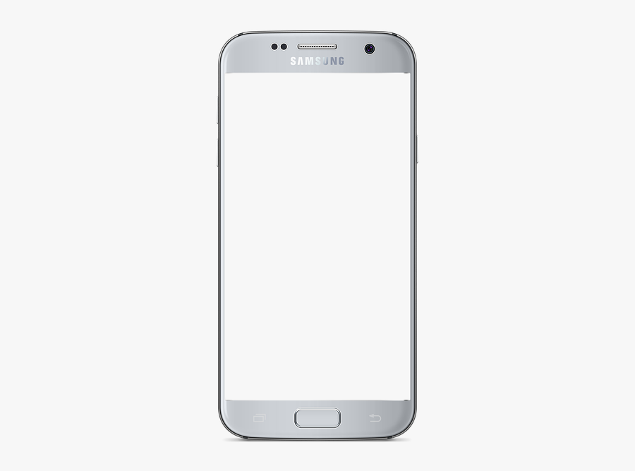 Samsung Mobile Png - Celular Png, Transparent Clipart