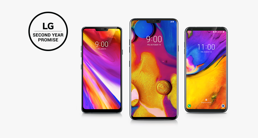 Cellphone Transparent Mobile Lg - Samsung Galaxy, Transparent Clipart