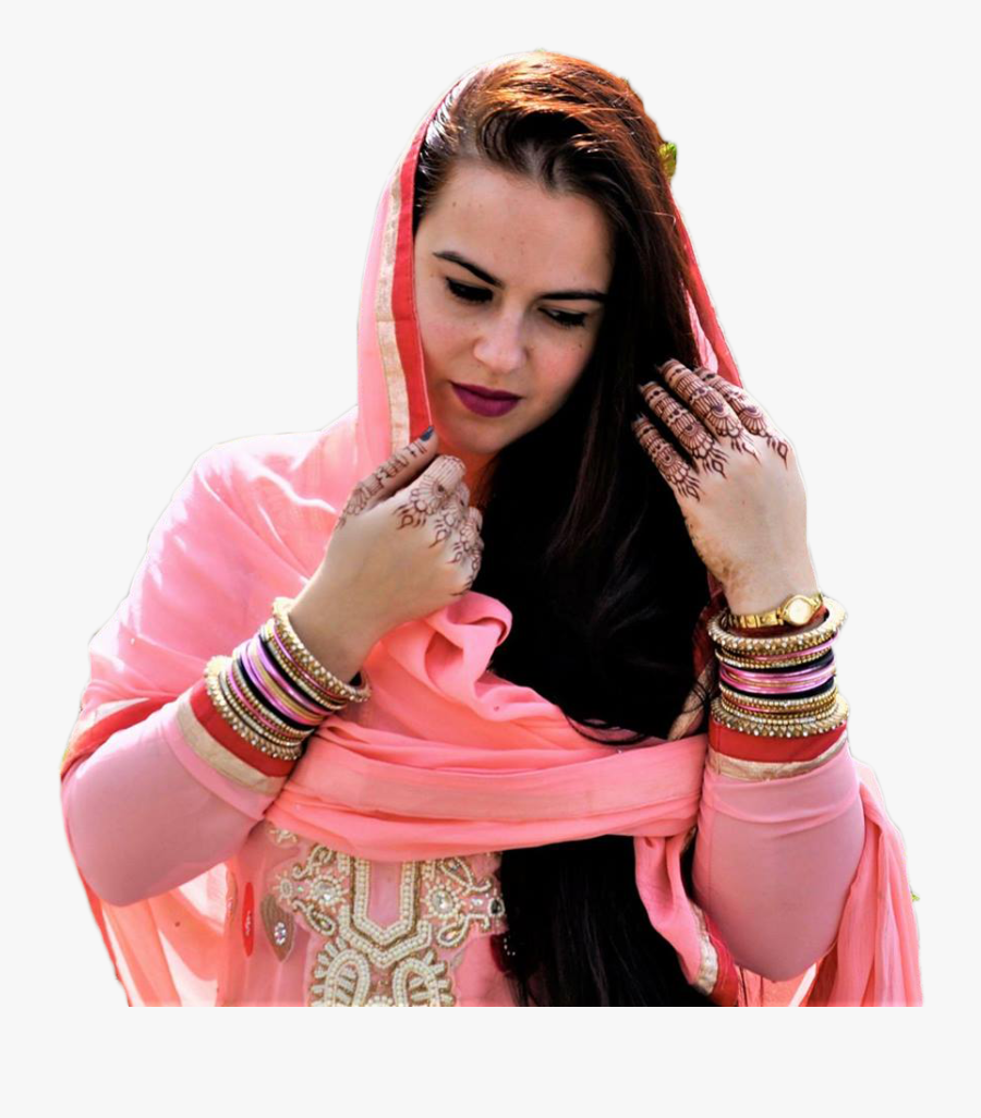 Sad Girl Png Hd, Transparent Clipart