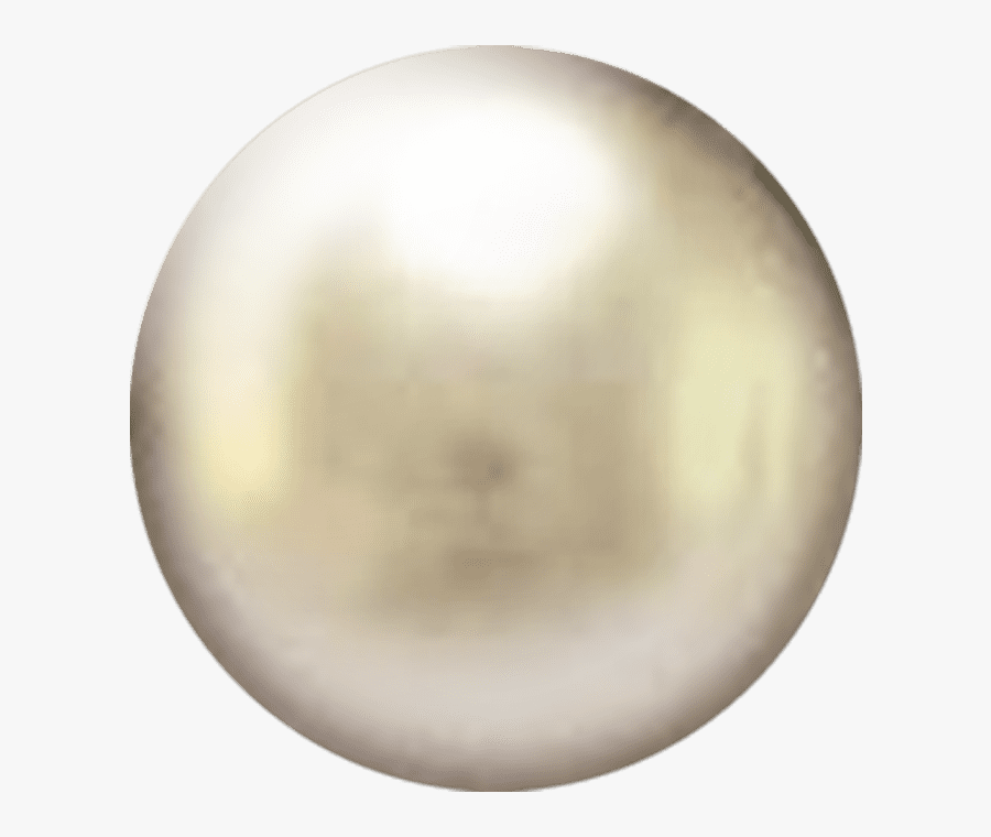 Pearl Transparent Png, Transparent Clipart