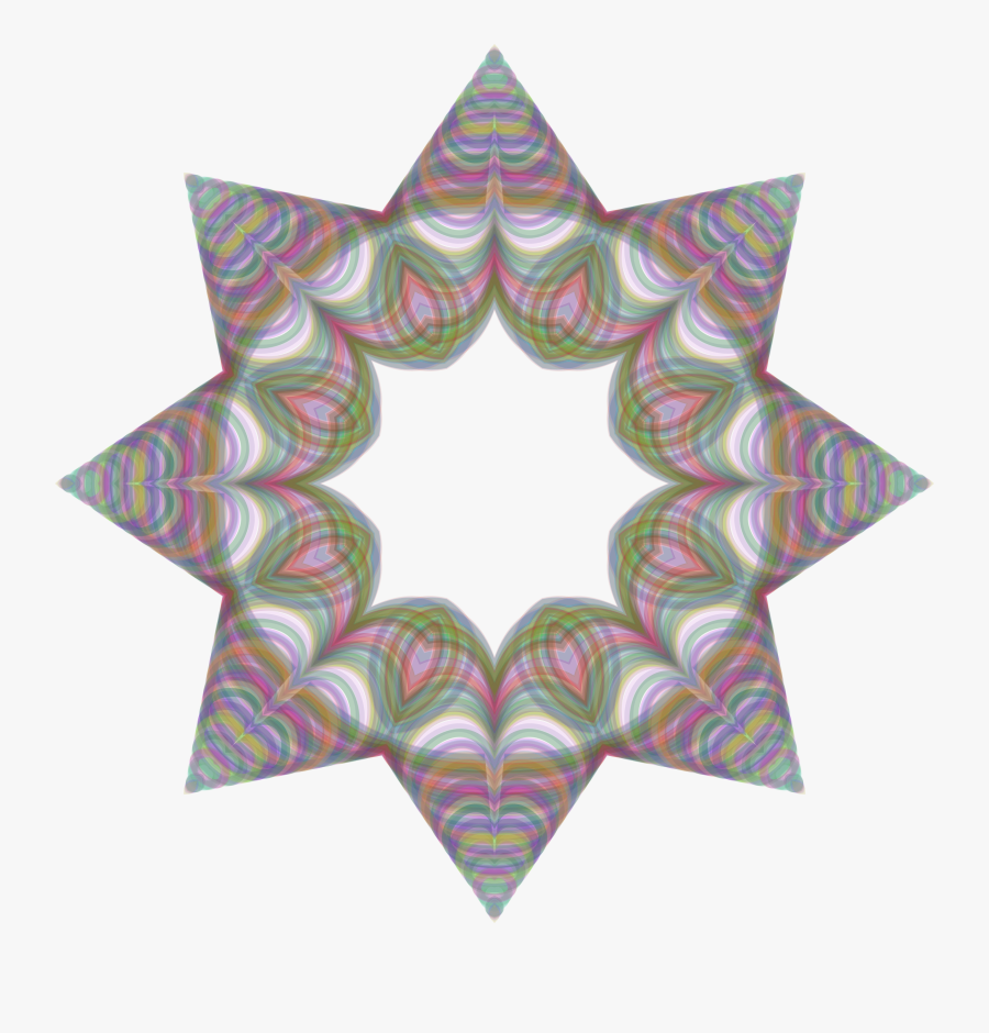 Ganesha Vector Geometrical, Transparent Clipart