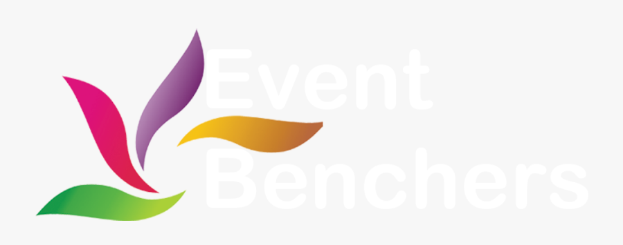 Event Benchers - Event Management, Transparent Clipart