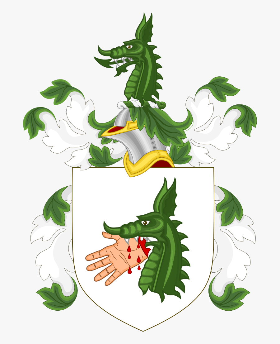 Galiza Coat Of Arms, Transparent Clipart
