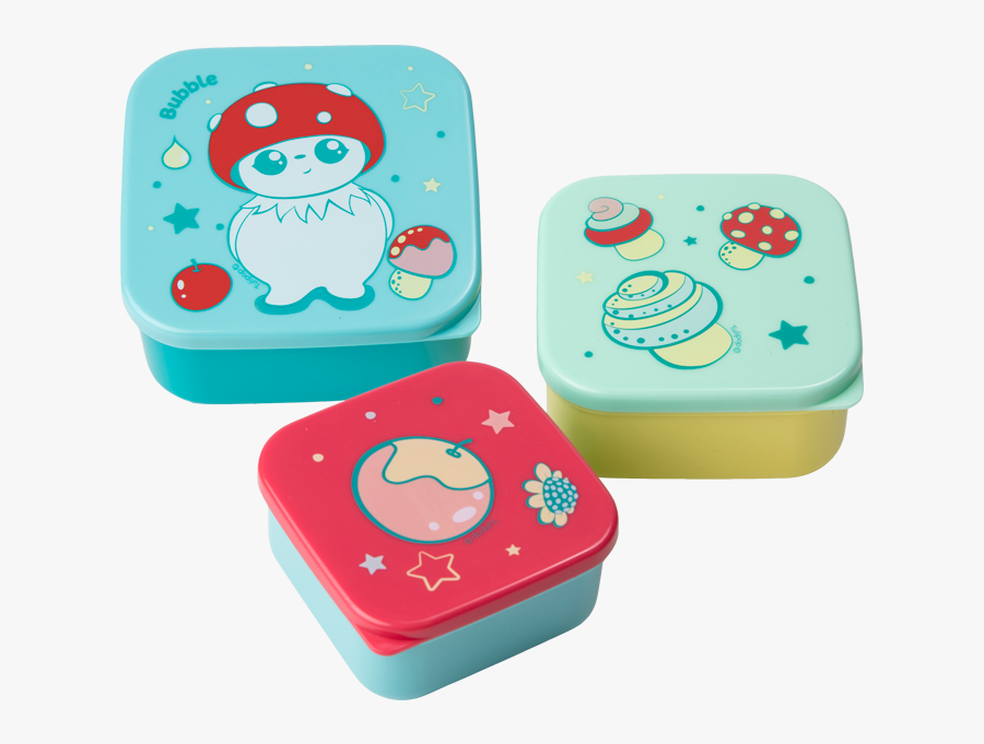 Transparent Lunch Box Png - Box, Transparent Clipart