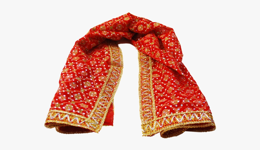 Scarf, Transparent Clipart