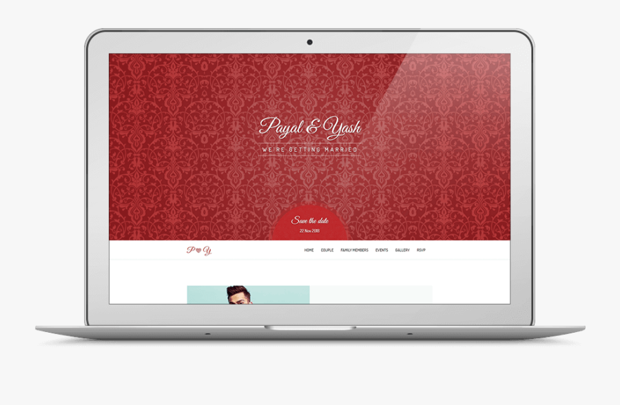 Website - Flat Panel Display, Transparent Clipart