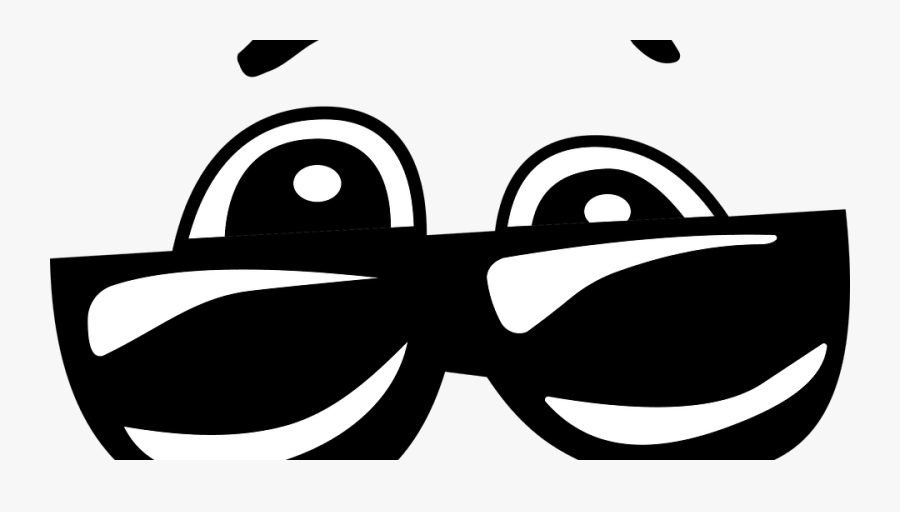 Vektor Kaca Mata, Transparent Clipart