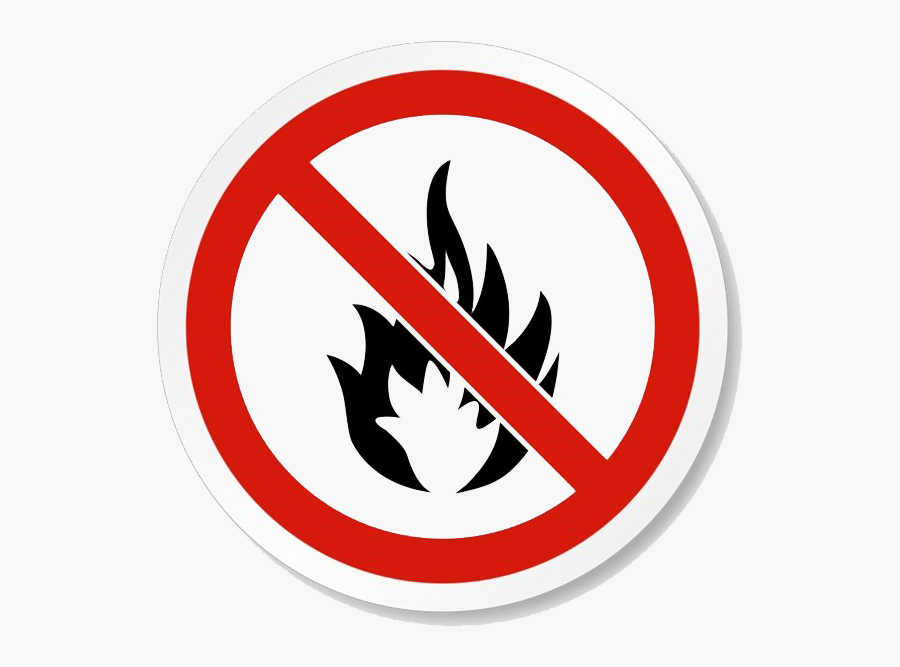 Fire Prevention Png Transparent Image - No Parking Signs Toronto, Transparent Clipart