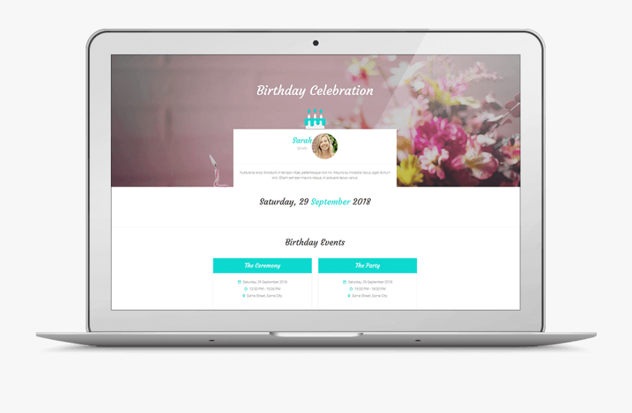 Website - Operating System, Transparent Clipart