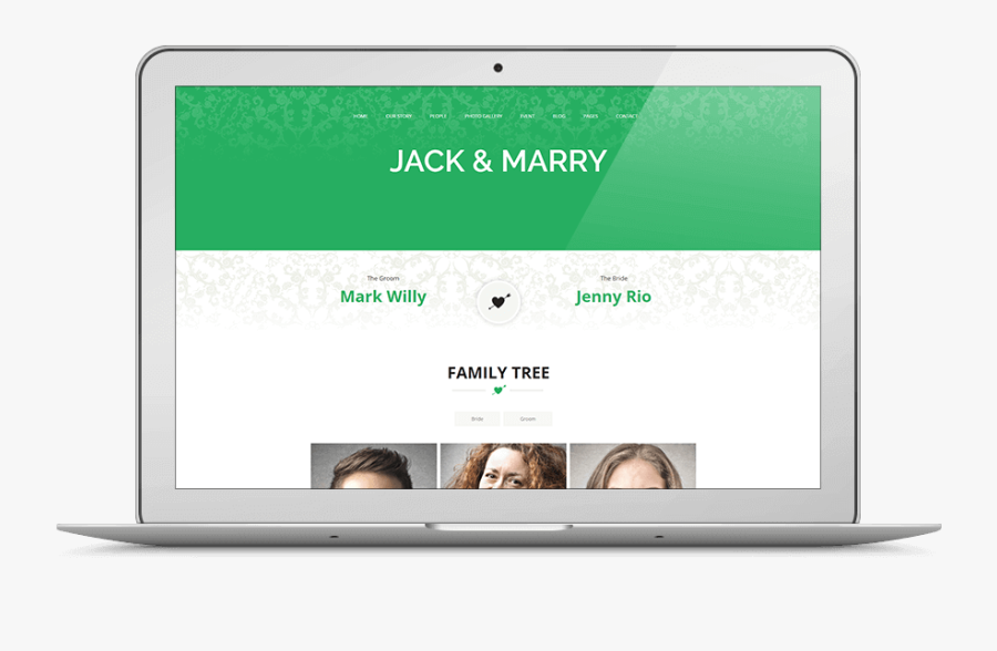 Website - Computer Program, Transparent Clipart