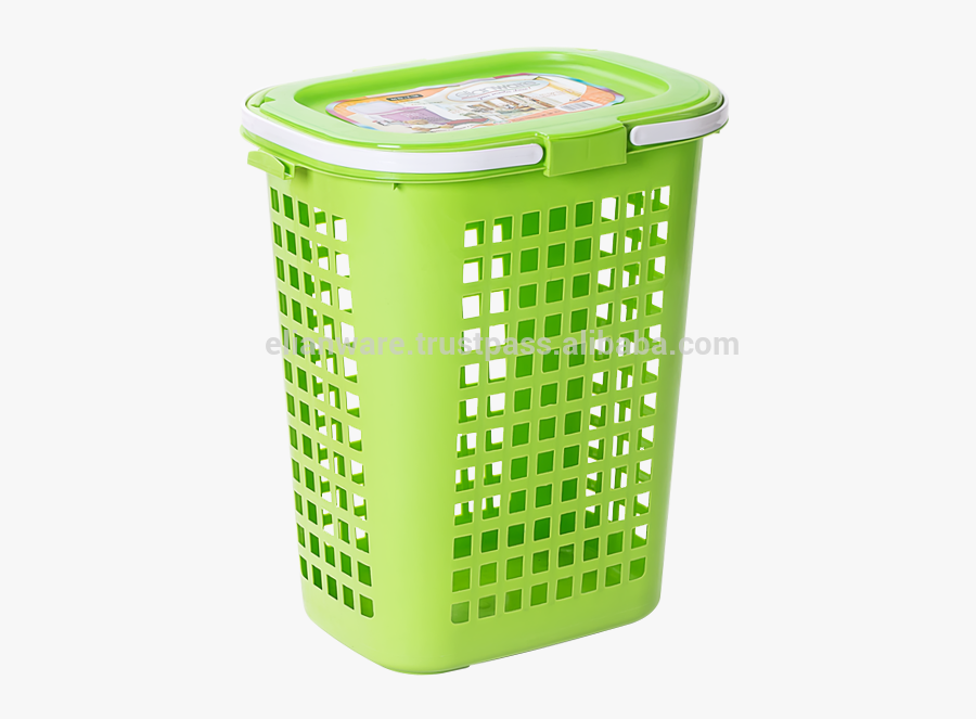 Elianware Multipurpose Basket Elianware E 1554, Transparent Clipart