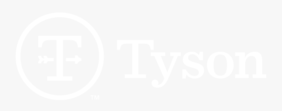Tyson - Calligraphy, Transparent Clipart