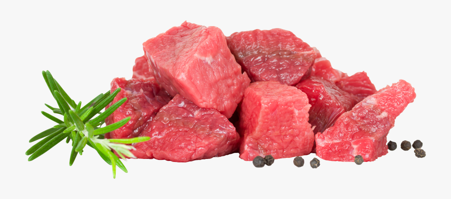 Meat Png - Cow Meat Png, Transparent Clipart