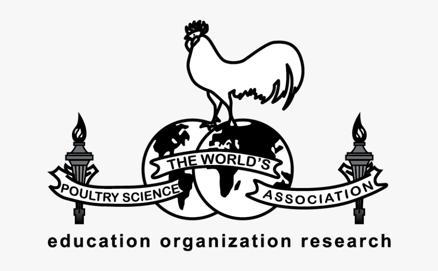 Transparent Forensic Science Clipart - European Poultry Conference 2018, Transparent Clipart