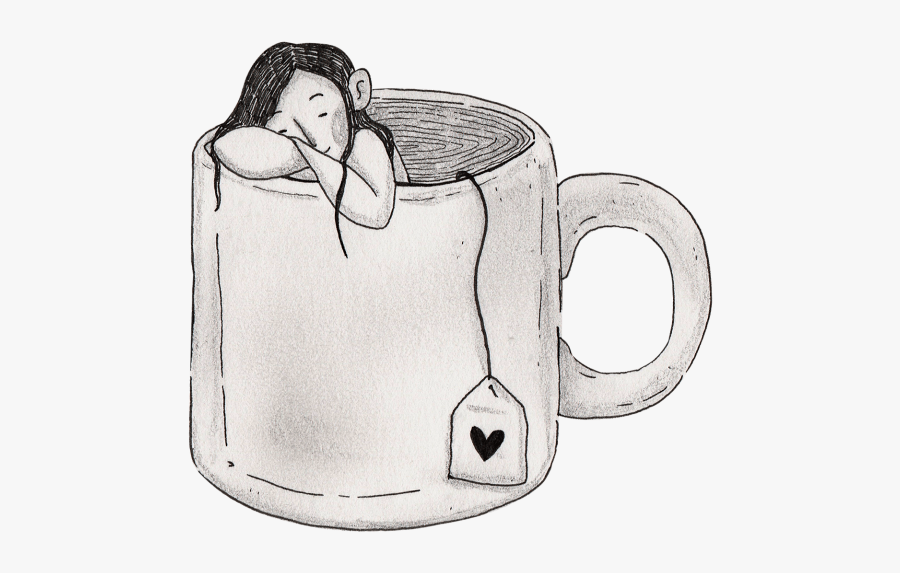 Sketch, Transparent Clipart