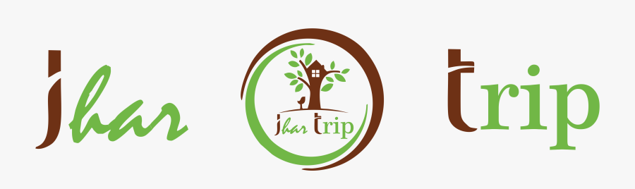Jharkahnd Trip - Illustration, Transparent Clipart