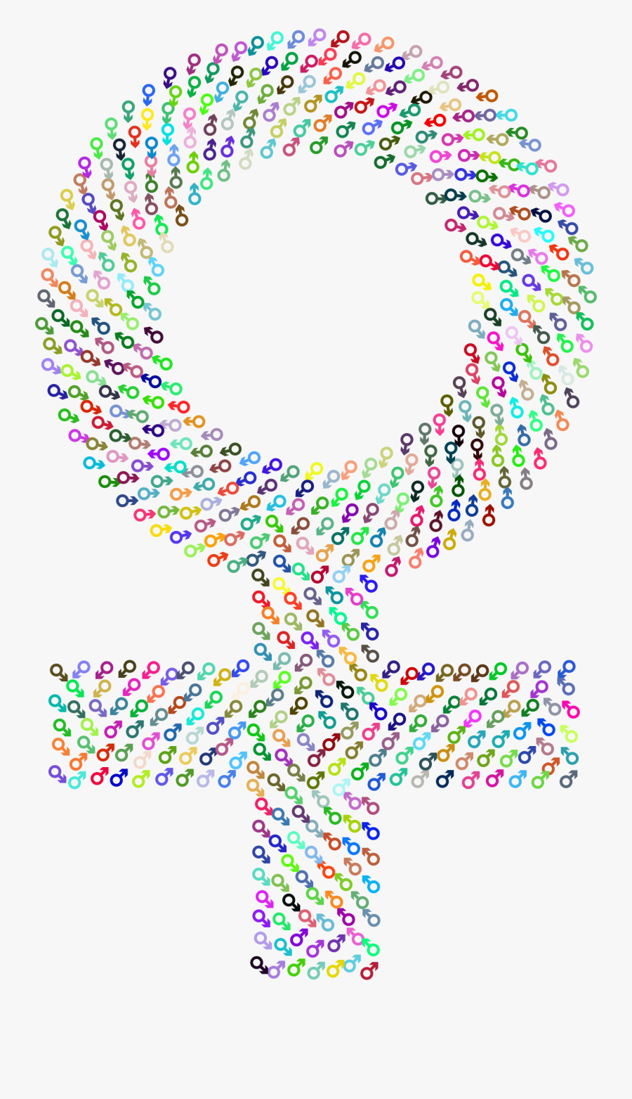 Pink,body Jewelry,line - Circle, Transparent Clipart