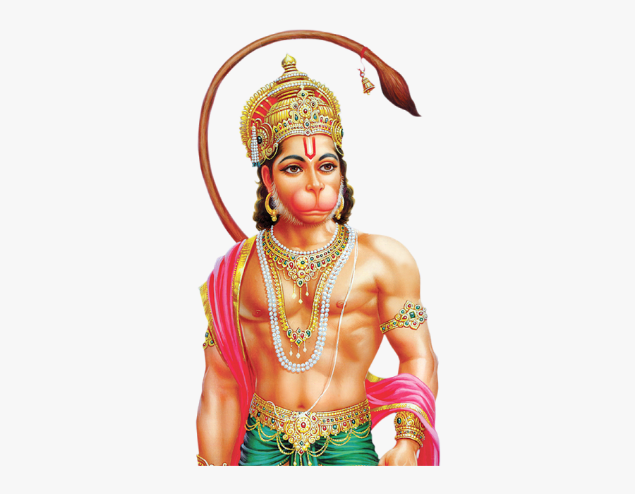 Hanuman Png, Transparent Clipart
