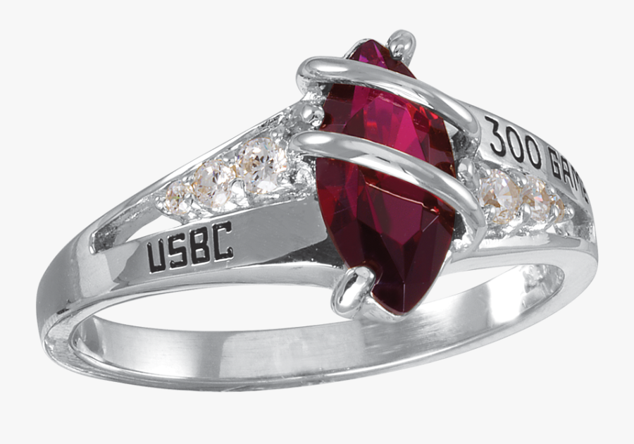 Transparent Threw Clipart - Pre-engagement Ring, Transparent Clipart