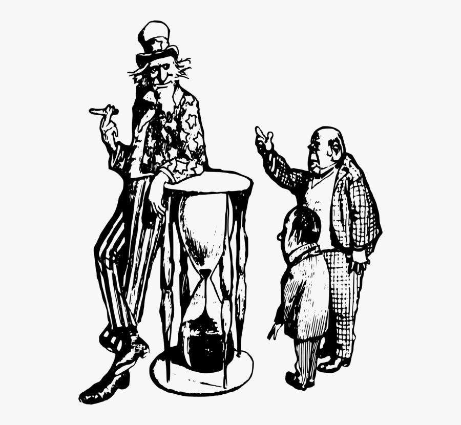 Desktop Drawing Cartoon - Clip Art, Transparent Clipart