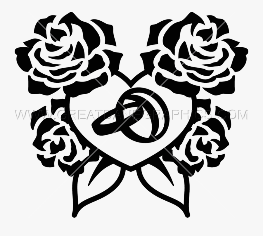 Anniversary Drawing Heart - Emblem, Transparent Clipart