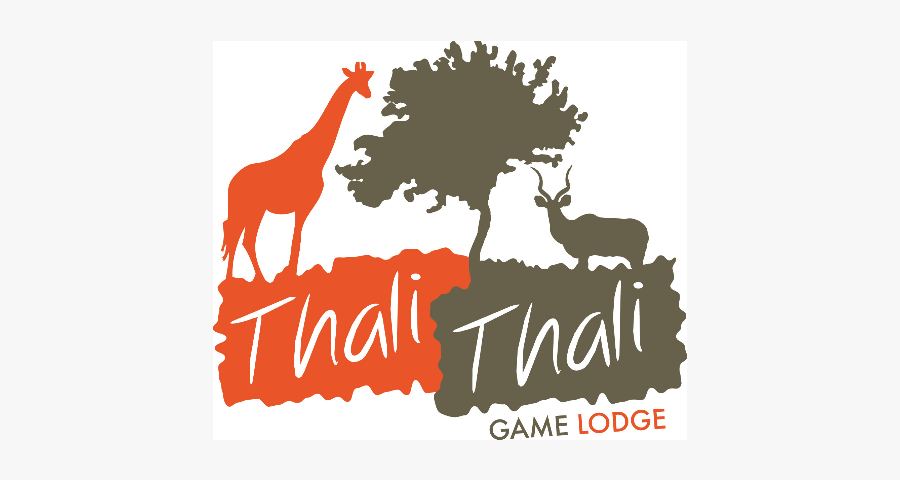 Thali Thali Game Lodge, Transparent Clipart