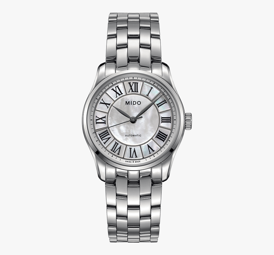 Belluna Lady 33 Mm - ساعات كارتير رجالي, Transparent Clipart