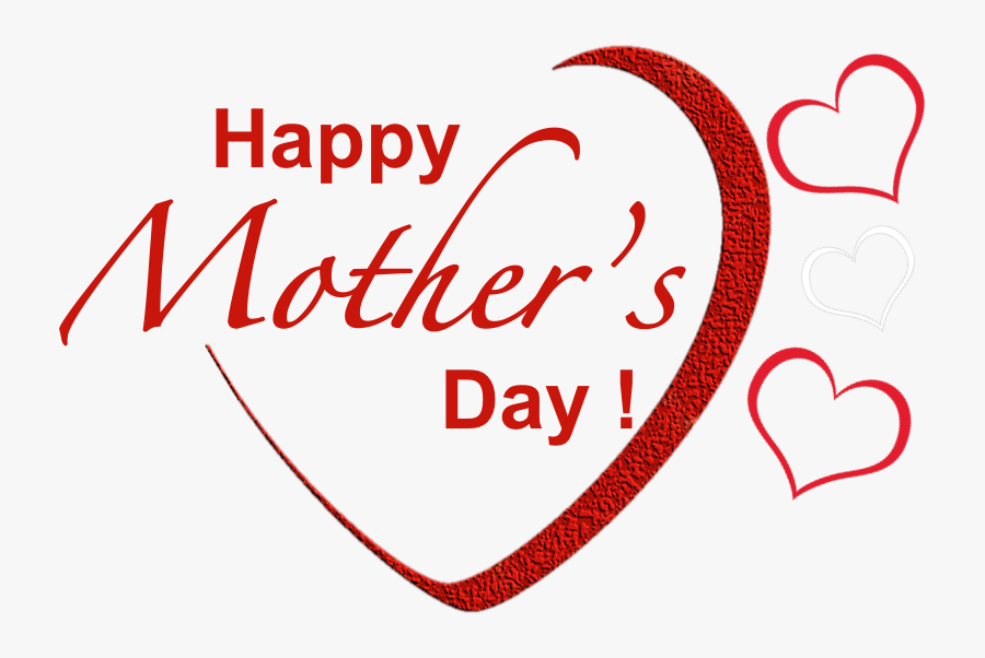 Heart, Transparent Clipart