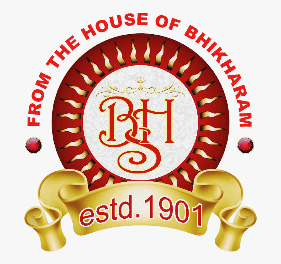 Bhikharam Sweets House Kanpur - West Harrison High School Logo, Transparent Clipart