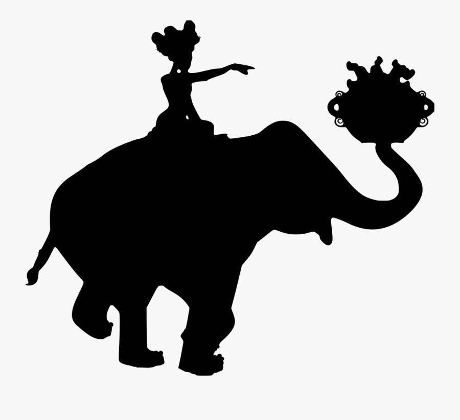 Transparent Elephant Mandala Png - Ethnic Clipart, Transparent Clipart