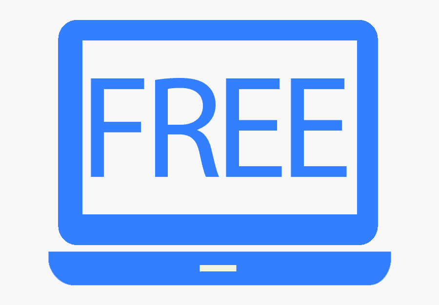 Transparent Laptop Keyboard Png - Font Awesome Keyboard, Transparent Clipart