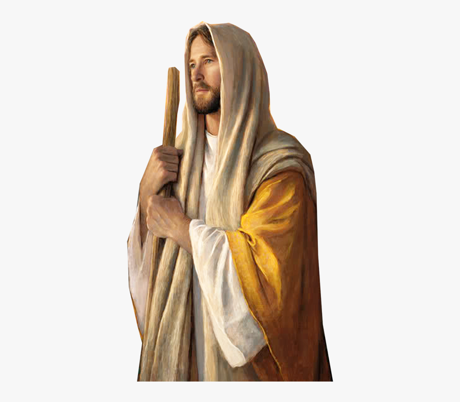 Transparent God Jesus - Jesucristo Png, Transparent Clipart
