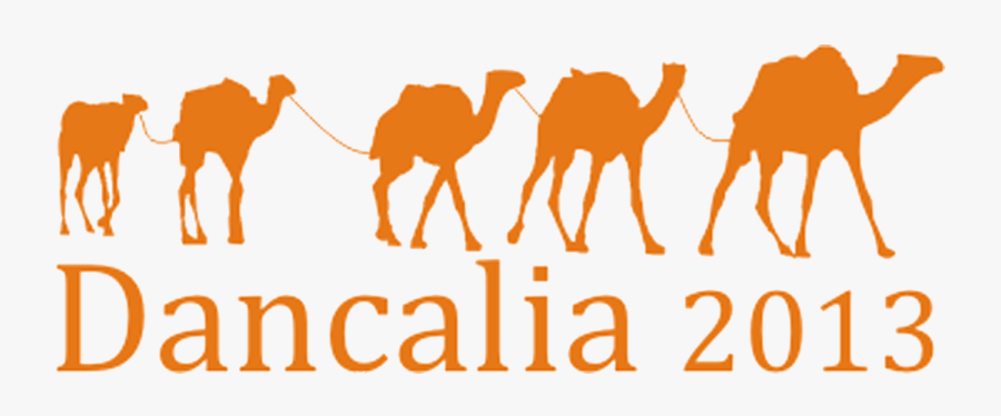 Arabian Camel, Transparent Clipart