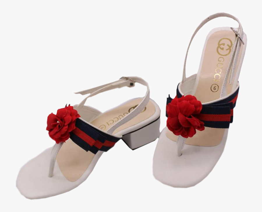 Flip-flops, Transparent Clipart