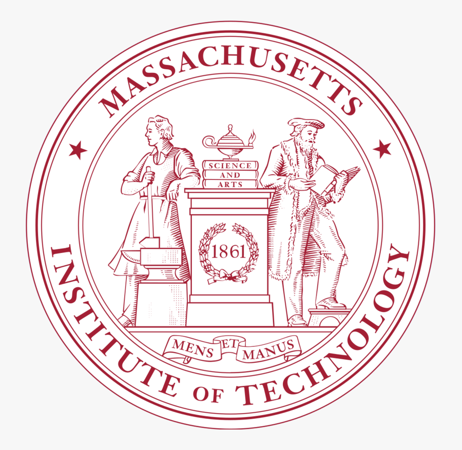 Kenapa Sih Amerika Bisa Menjadi Negara Paling Superior - Massachusetts Institute Of Technology Transparent, Transparent Clipart