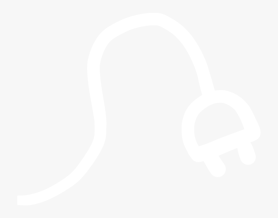 Vr Headset Icon White, Transparent Clipart