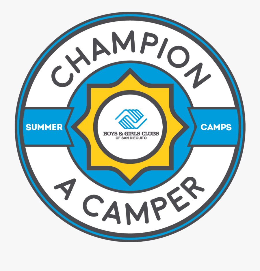Campership-logo - Deputy Sheriff Jacob Keltner, Transparent Clipart