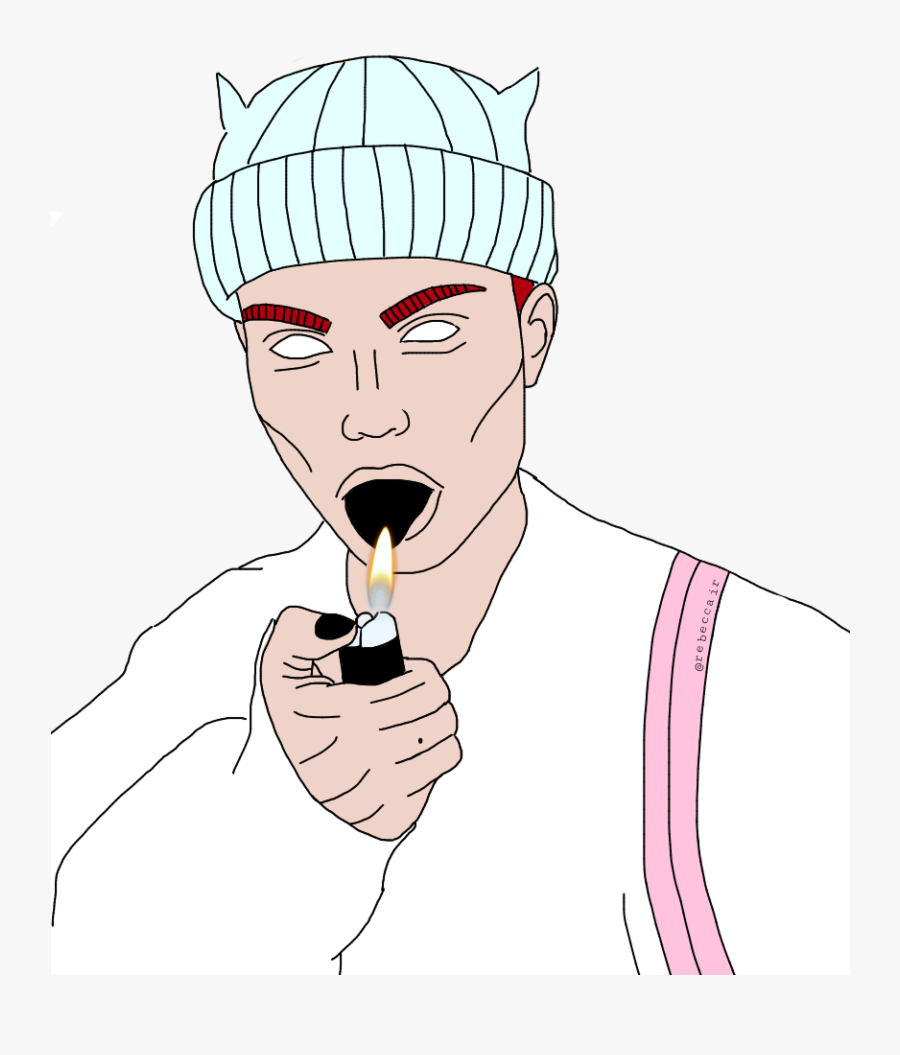 Transparent Fashionista Clipart - Cartoon, Transparent Clipart