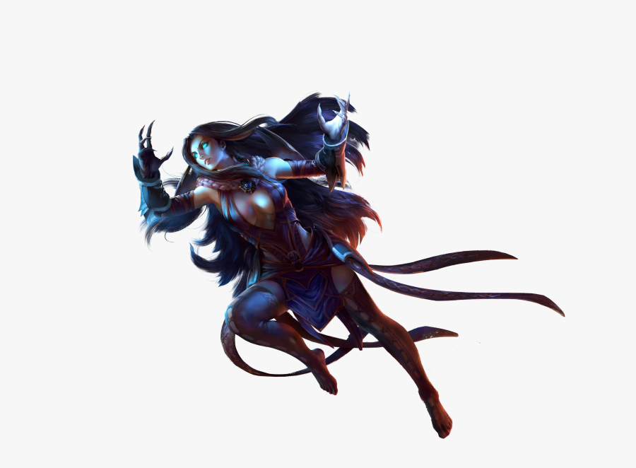 Smite Render, Transparent Clipart